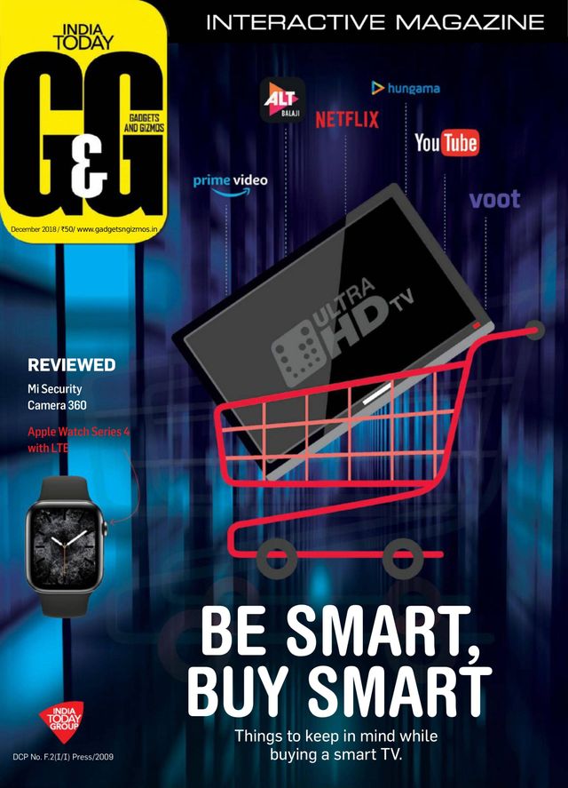 Gå ubegrenset med Magzter GOLD